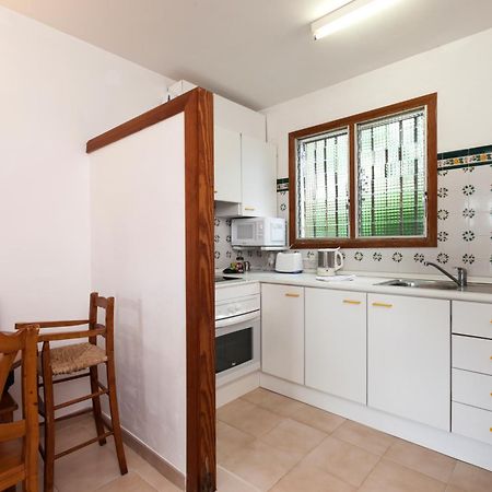 Apartamentos Leo Port de Pollença Eksteriør billede