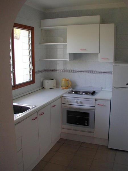 Apartamentos Leo Port de Pollença Eksteriør billede