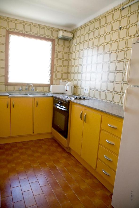 Apartamentos Leo Port de Pollença Eksteriør billede