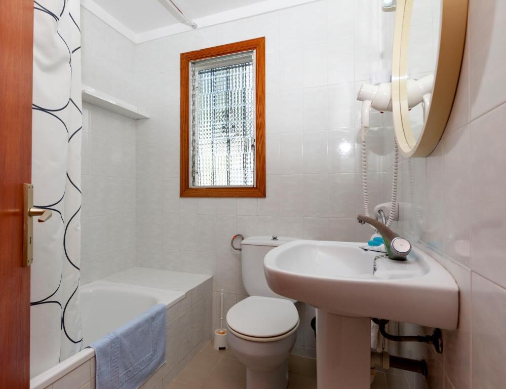Apartamentos Leo Port de Pollença Værelse billede