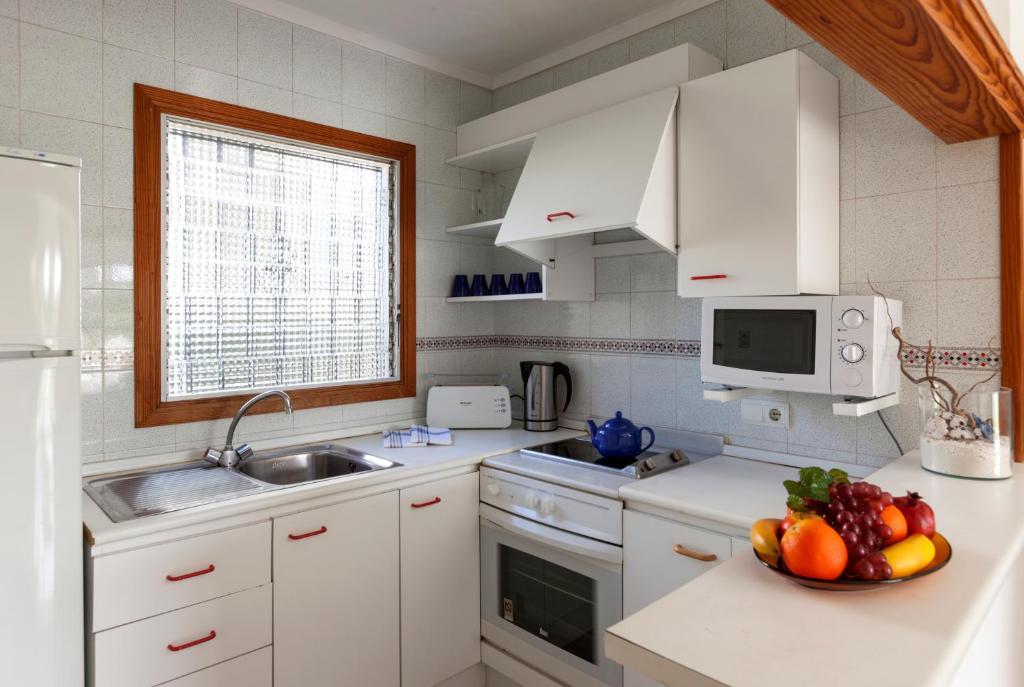 Apartamentos Leo Port de Pollença Værelse billede