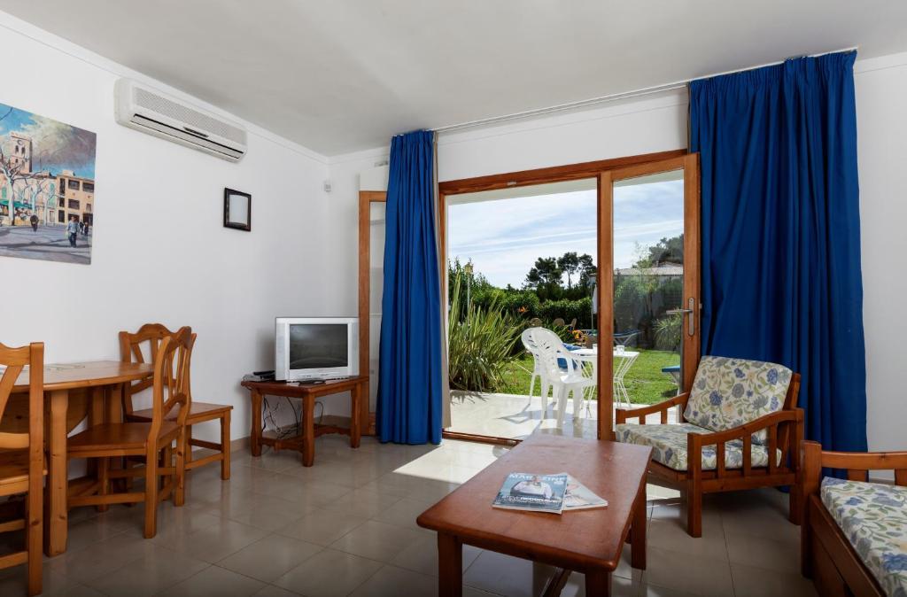 Apartamentos Leo Port de Pollença Værelse billede